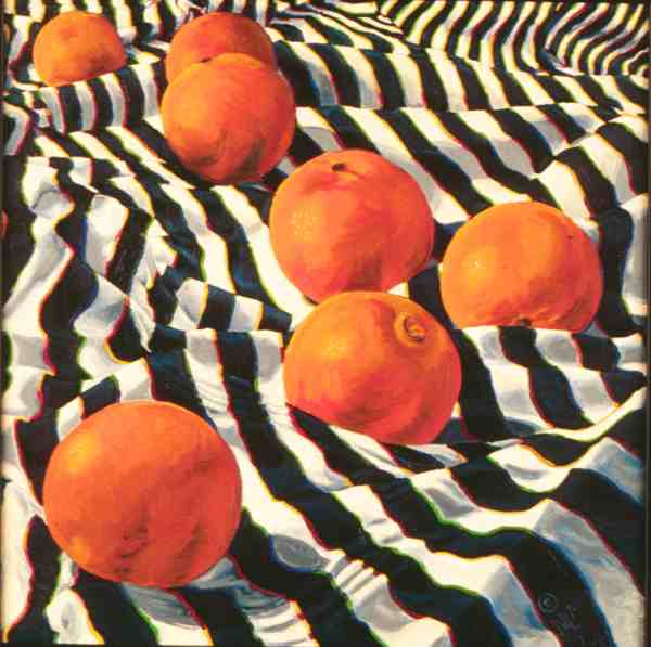 Pics Of Oranges. Field of Oranges